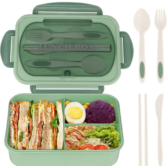 Lunch container - Picture 6 of 6